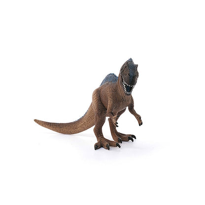 Schleich Acrocanthosaurus-14584-Animal Kingdoms Toy Store