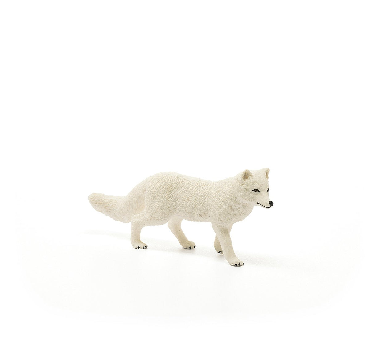 Schleich Arctic Fox-14805-Animal Kingdoms Toy Store