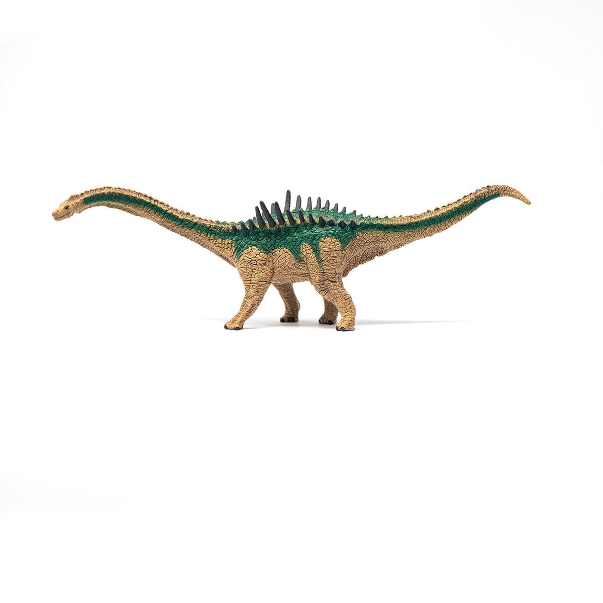 Schleich Agustinia-15021-Animal Kingdoms Toy Store