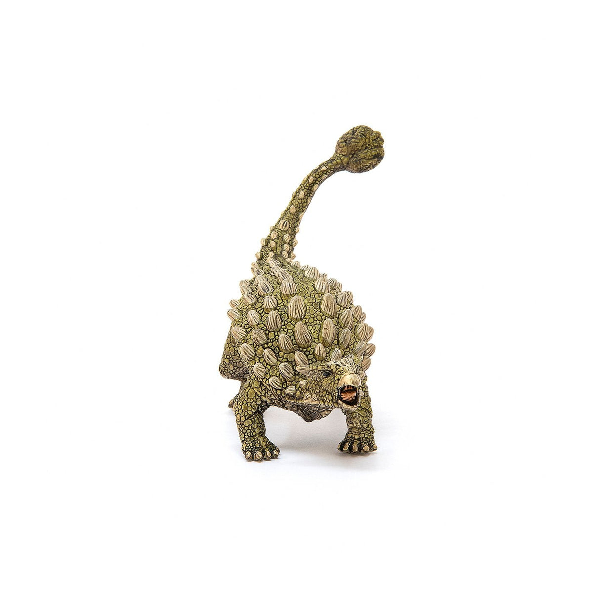 Schleich Ankylosaurus-15023-Animal Kingdoms Toy Store