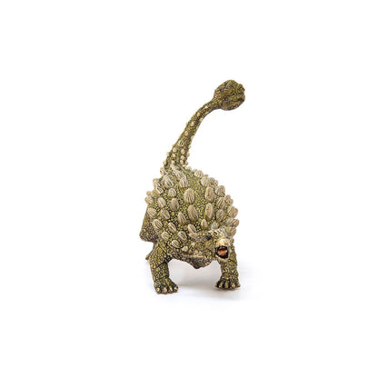 Schleich Ankylosaurus-15023-Animal Kingdoms Toy Store