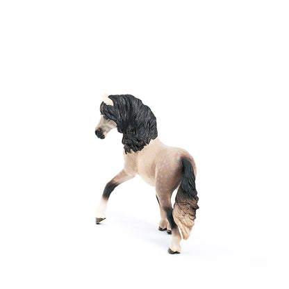 Schleich Andalusian Mare-13793-Animal Kingdoms Toy Store