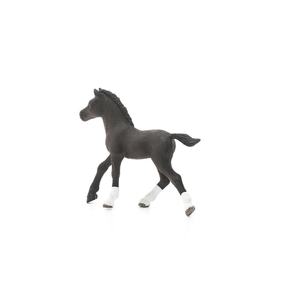 Schleich Arabian Foal-13762-Animal Kingdoms Toy Store