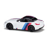 Siku 1:50 BMW Z4 M40i-SKU2347-Animal Kingdoms Toy Store