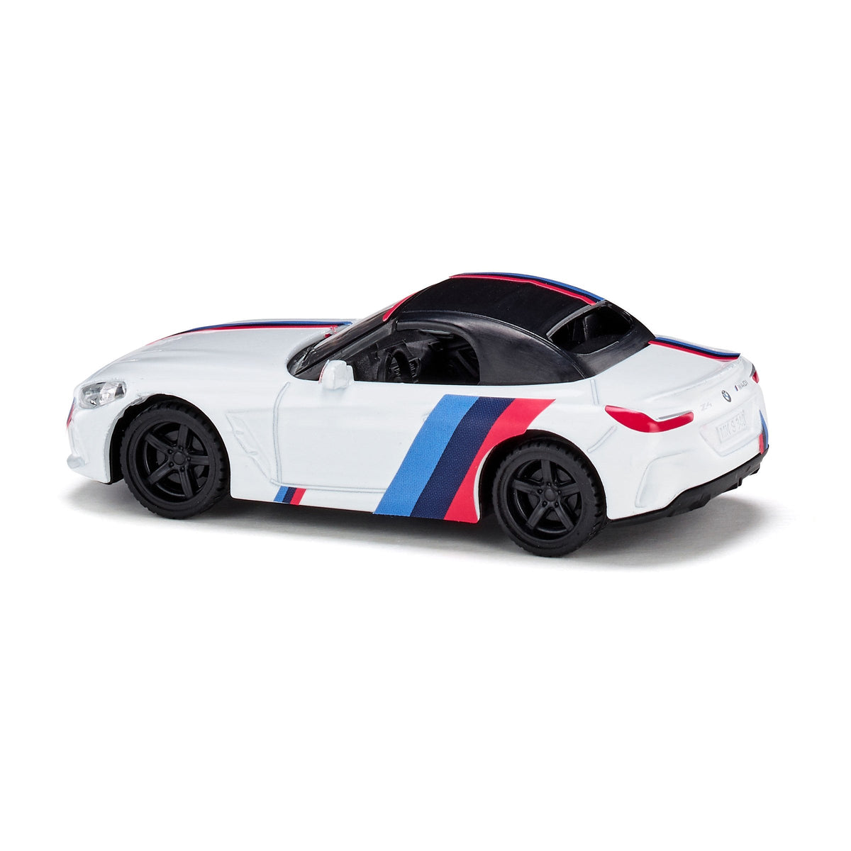 Siku 1:50 BMW Z4 M40i-SKU2347-Animal Kingdoms Toy Store
