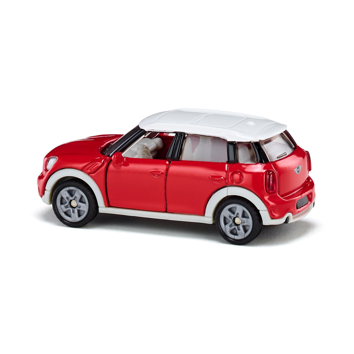 Siku Craftwork MINI Countryman Race-SKU6504-Animal Kingdoms Toy Store