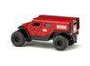 Siku 1:50 GHE-O Rescue-SKU2307-Animal Kingdoms Toy Store