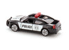 Siku Dodger Charger US Patrol Car-SKU1404-Animal Kingdoms Toy Store