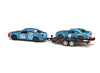 Siku 1:55 Dodge Charger with Dodge Challenger SRT Racing-SKU2565-Animal Kingdoms Toy Store