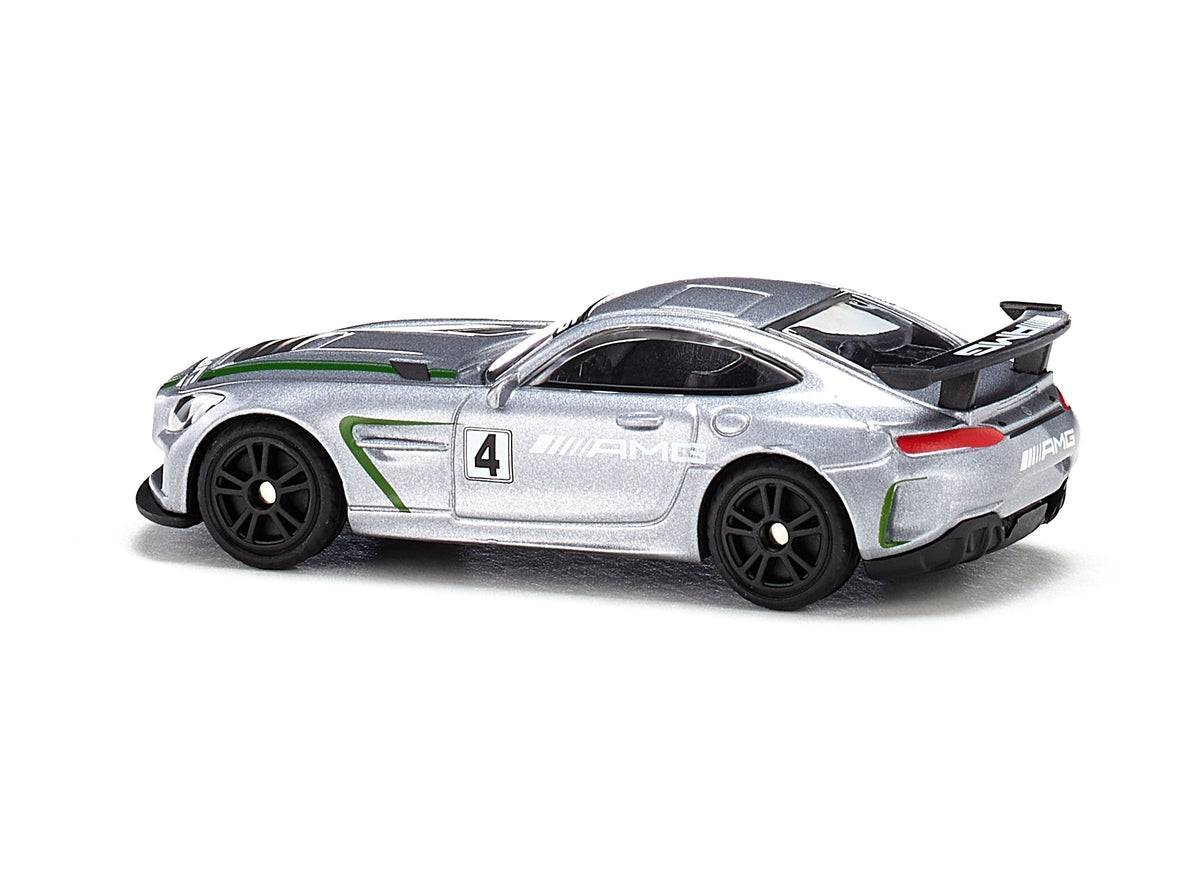 Siku Mercedes AMG GT4 Racing-SKU1529-Animal Kingdoms Toy Store