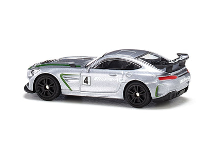 Siku Mercedes AMG GT4 Racing-SKU1529-Animal Kingdoms Toy Store
