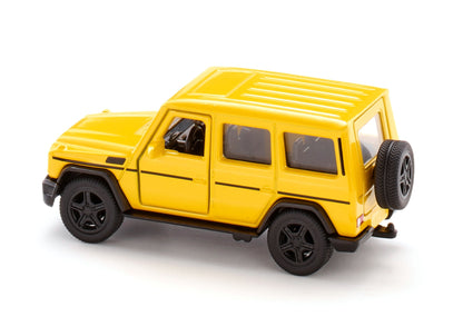 Siku 1:50 Mercedes G65 AMG-SKU2350-Animal Kingdoms Toy Store