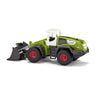 Siku CLAAS Torion 1914 Wheel loader-SKU1524-Animal Kingdoms Toy Store