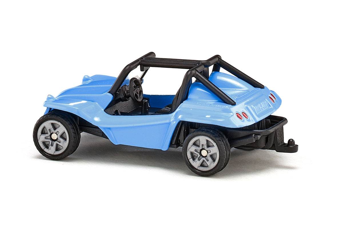 Siku Beach Buggy-SKU1057-Animal Kingdoms Toy Store