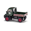 Siku 1:50 Unimog U400 Anniversary Model-SKU2702-Animal Kingdoms Toy Store