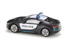 Siku BMW i8 US Police Car-SKU1533-Animal Kingdoms Toy Store