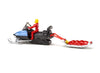 Siku Snow Mobile with Rescue Sledge-SKU1684-Animal Kingdoms Toy Store