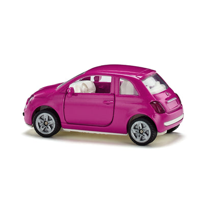 Siku Craftwork Fiat 500 Princess-SKU6503-Animal Kingdoms Toy Store