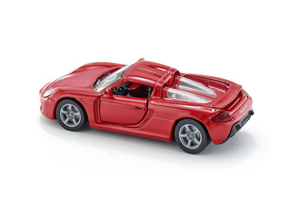 Siku Porsche Carrera GT-SKU1001-Animal Kingdoms Toy Store