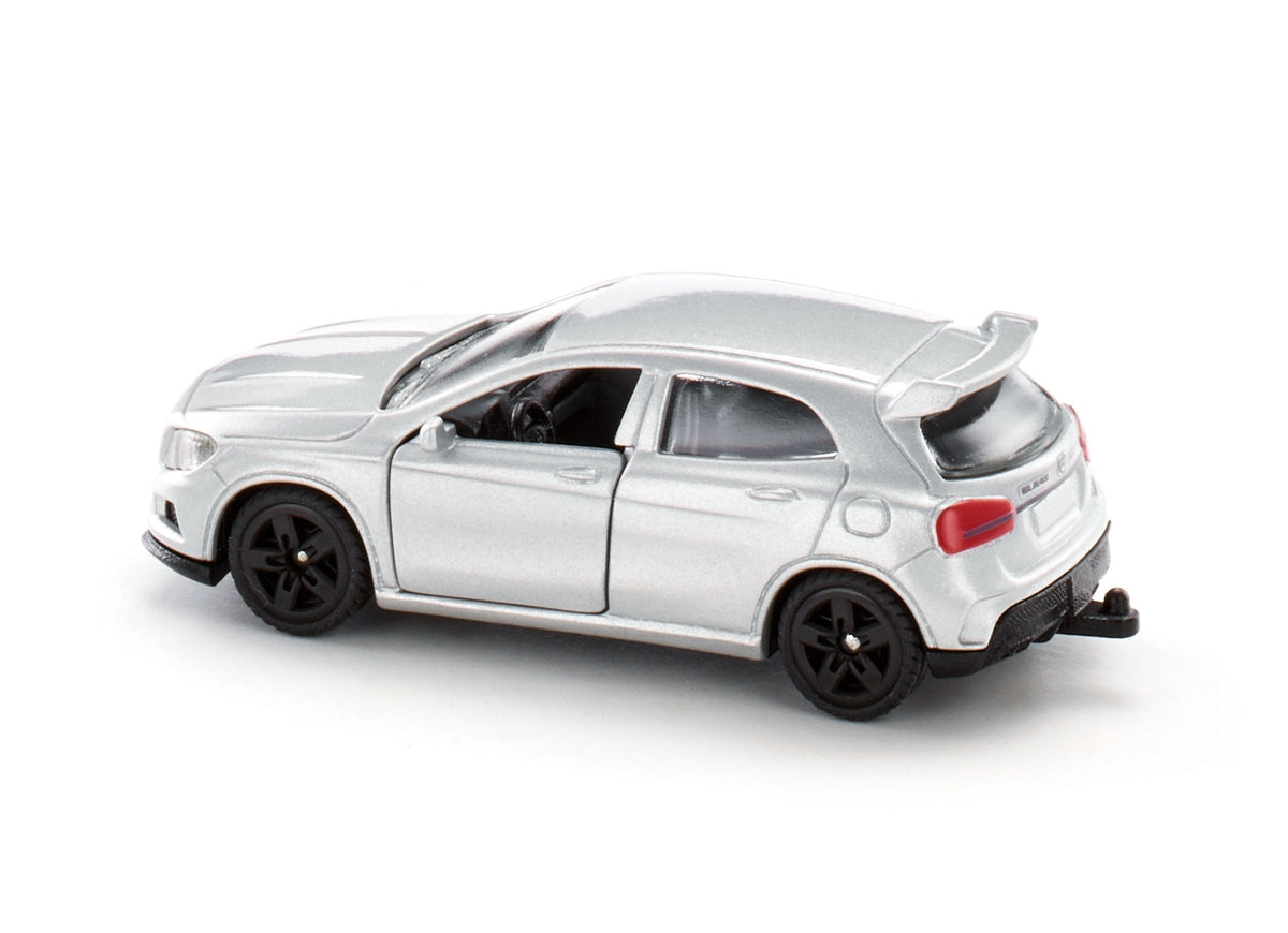 Siku Mercedes GLA 45 AMG-SKU1503-Animal Kingdoms Toy Store