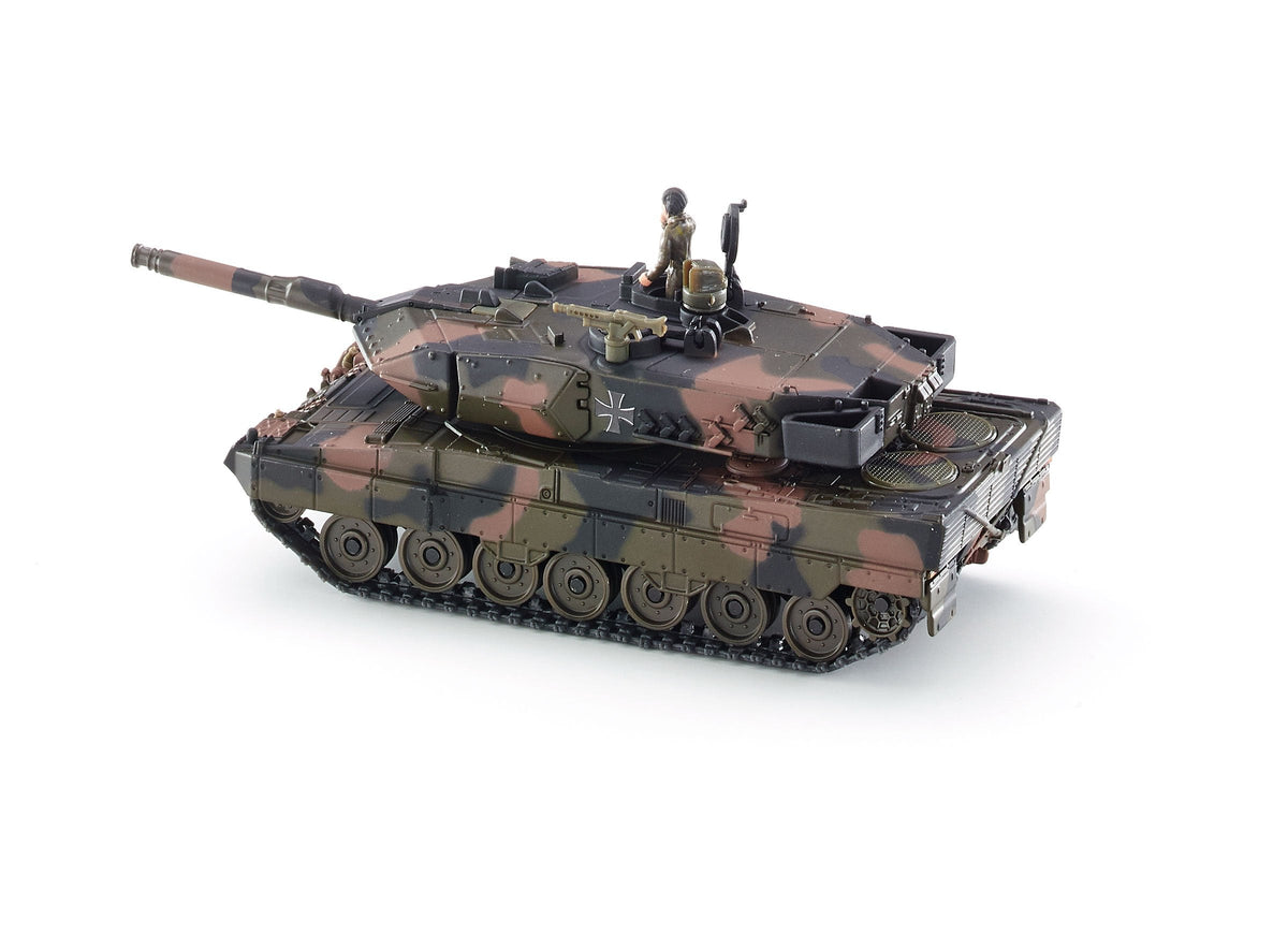 Siku 1:50 Battle Tank-SKU4913-Animal Kingdoms Toy Store