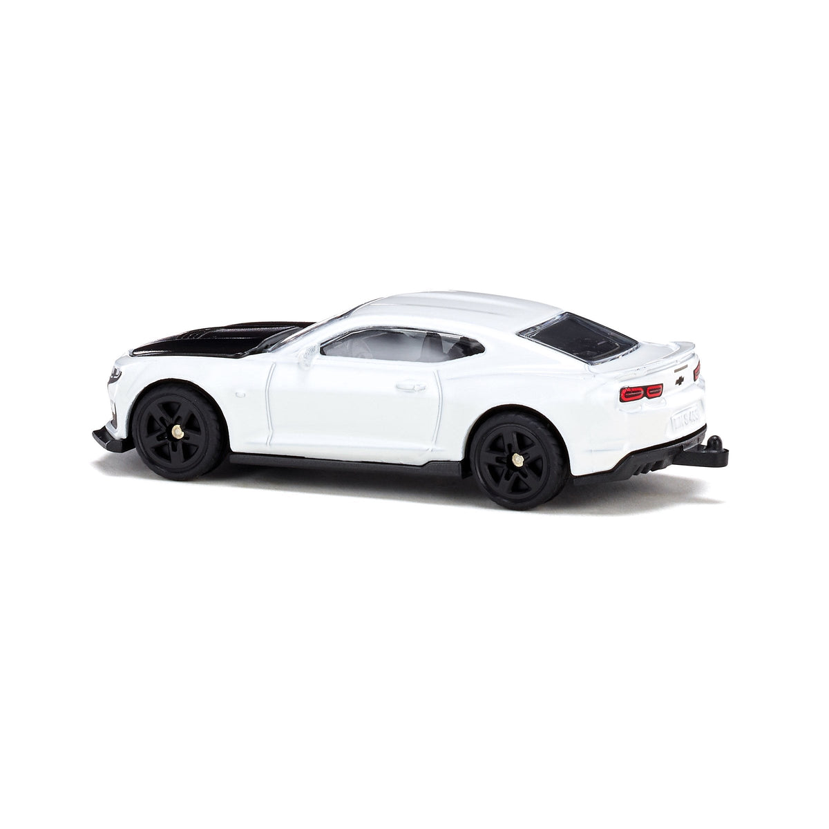 Siku Chevrolet Camaro-SKU1538-Animal Kingdoms Toy Store