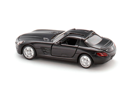Siku Mercedes SLS-SKU1445-Animal Kingdoms Toy Store