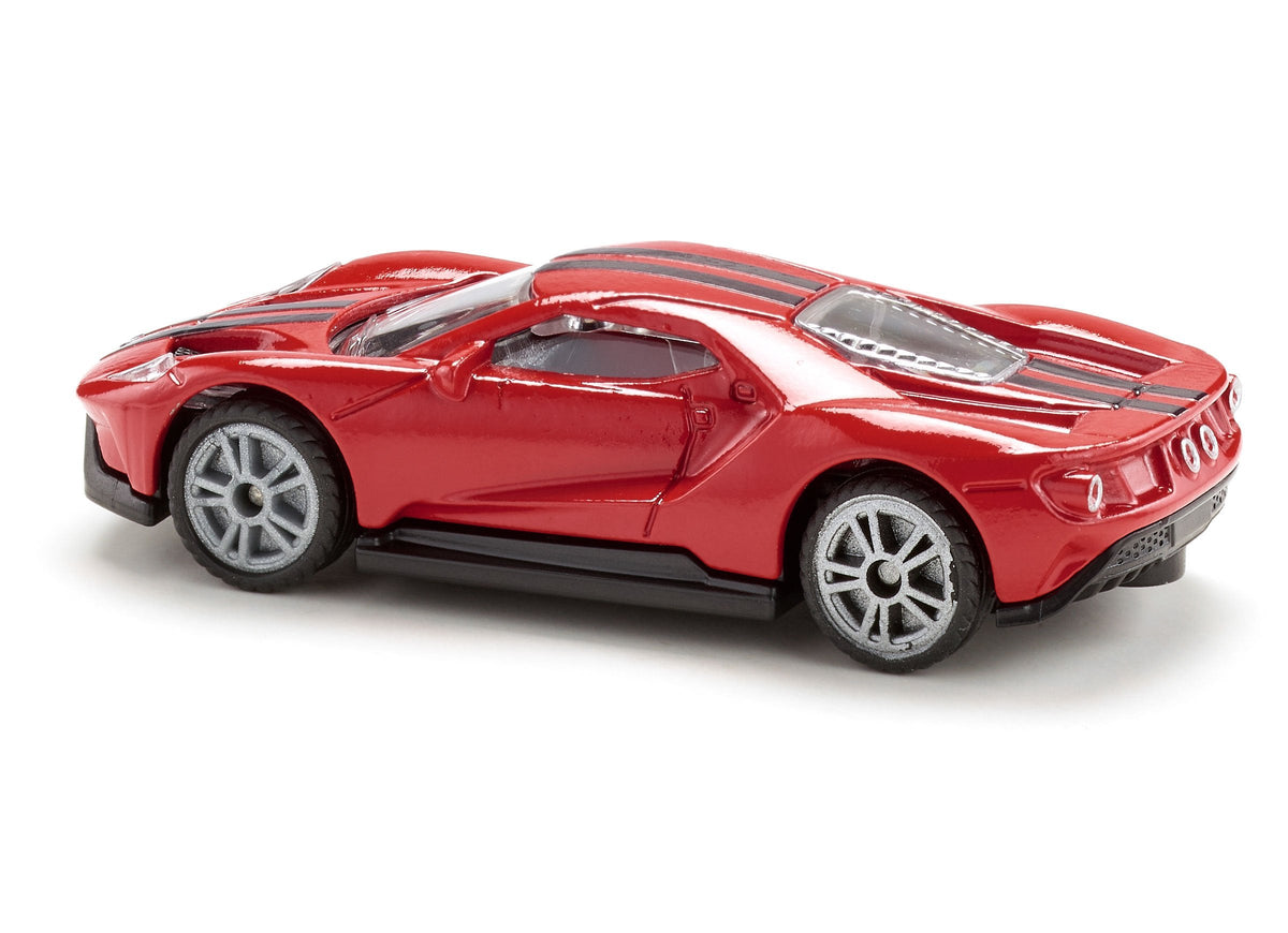 Siku Ford GT-SKU1526-Animal Kingdoms Toy Store