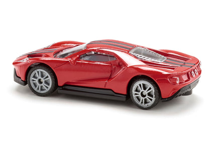 Siku Ford GT-SKU1526-Animal Kingdoms Toy Store