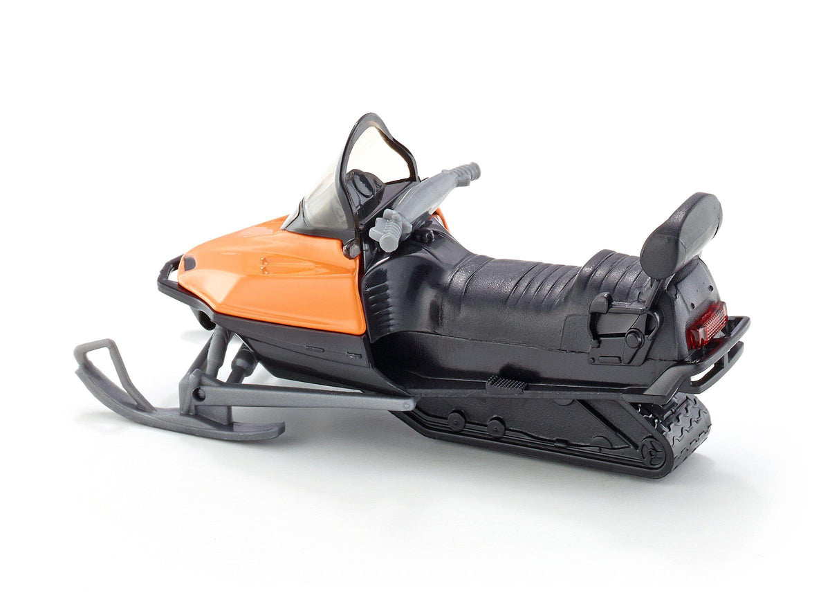 Siku Snowmobile-SKU0860-Animal Kingdoms Toy Store