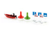 Siku World City Waterway Accessories-SKU5592-Animal Kingdoms Toy Store