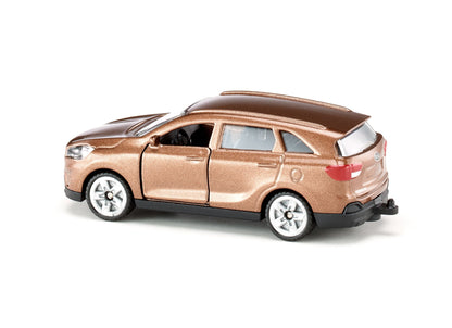 Siku Kia Sorento-SKU1489-Animal Kingdoms Toy Store
