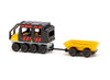 Siku Argo Avenger with Trailer-SKU1679-Animal Kingdoms Toy Store