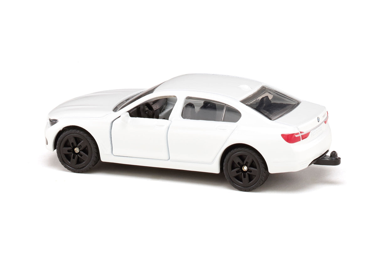 Siku BMW 750i-SKU1509-Animal Kingdoms Toy Store