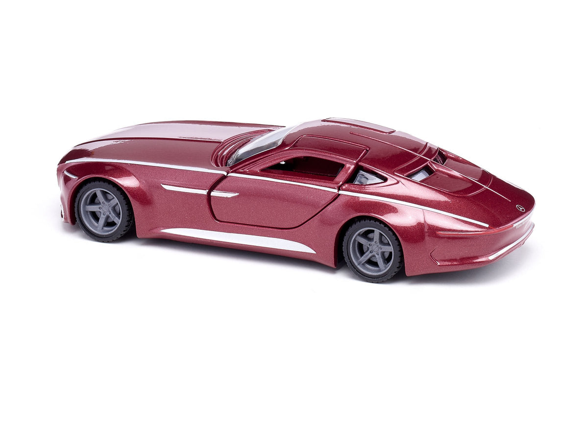 Siku 1:50 Vision Mercedes Maybach 6-SKU2357-Animal Kingdoms Toy Store