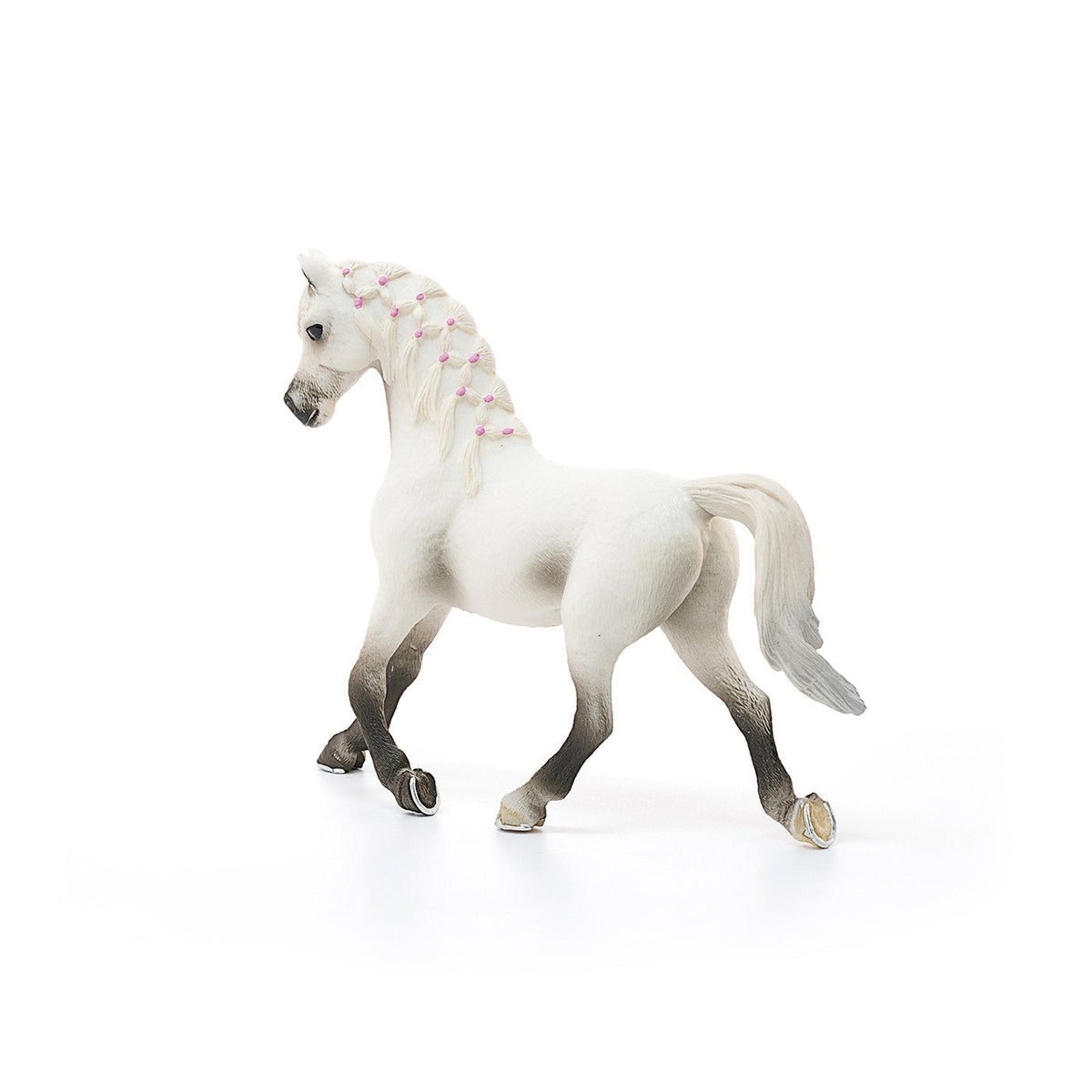 Schleich Arabian Mare-13761-Animal Kingdoms Toy Store