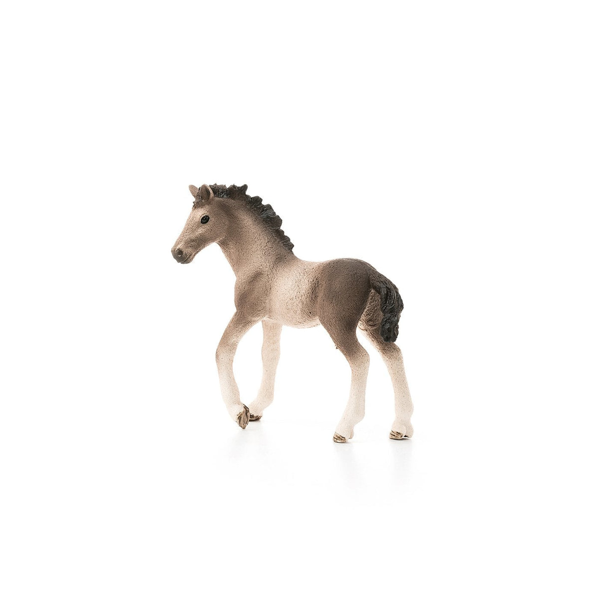 Schleich Andalusian Foal-13822-Animal Kingdoms Toy Store