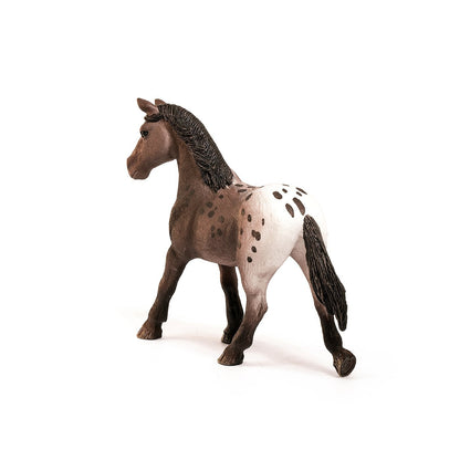Schleich Appaloosa Mare-13861-Animal Kingdoms Toy Store