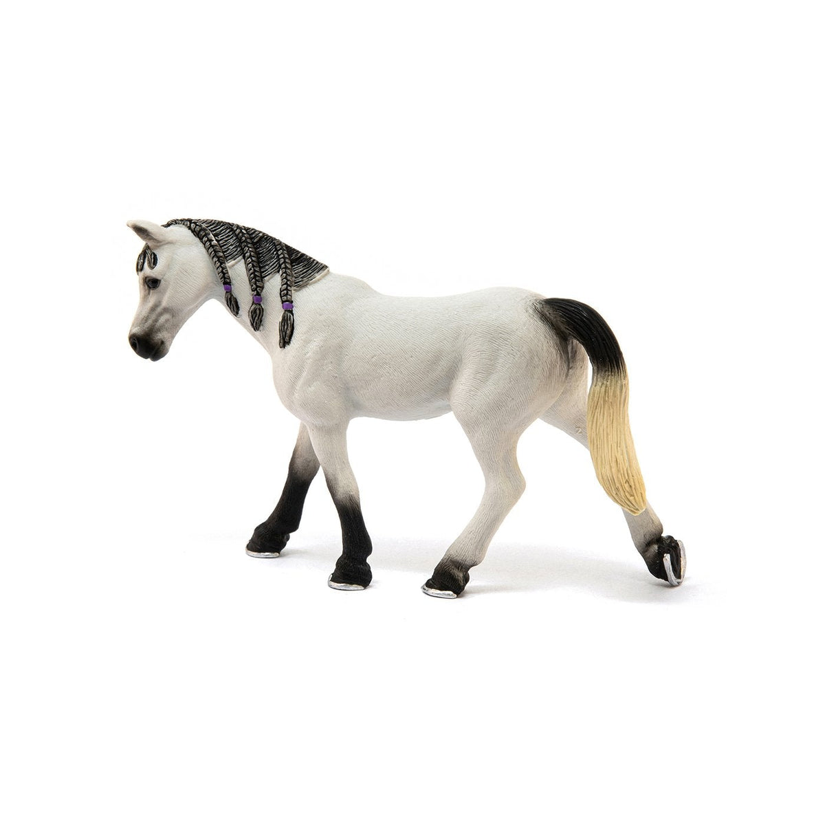 Schleich Arabian Mare-13908-Animal Kingdoms Toy Store
