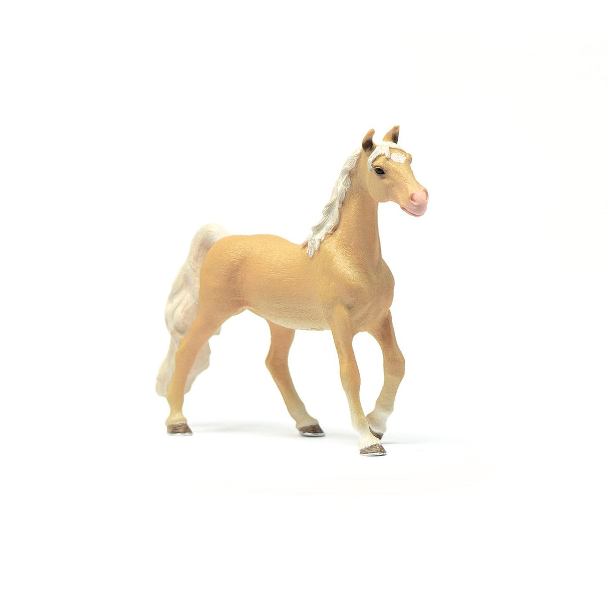 Schleich American Saddlebred Mare-13912-Animal Kingdoms Toy Store