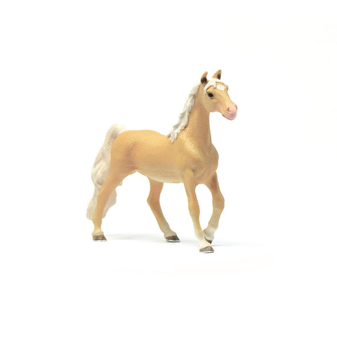 Schleich American Saddlebred Mare-13912-Animal Kingdoms Toy Store