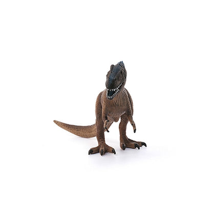 Schleich Acrocanthosaurus-14584-Animal Kingdoms Toy Store