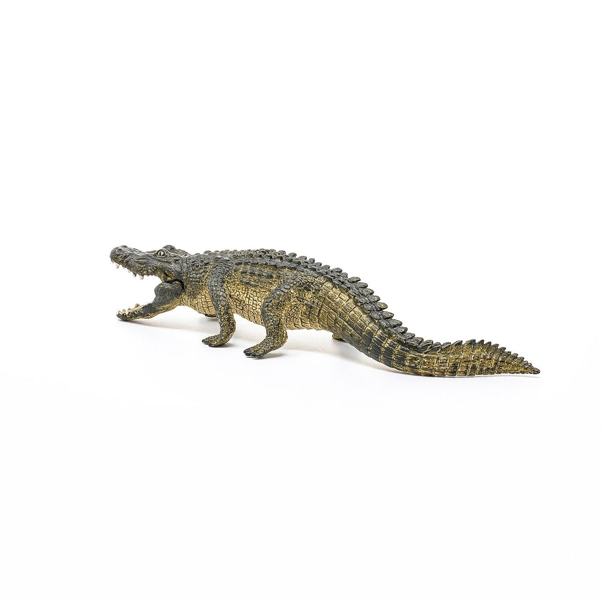 Schleich Alligator-14727-Animal Kingdoms Toy Store
