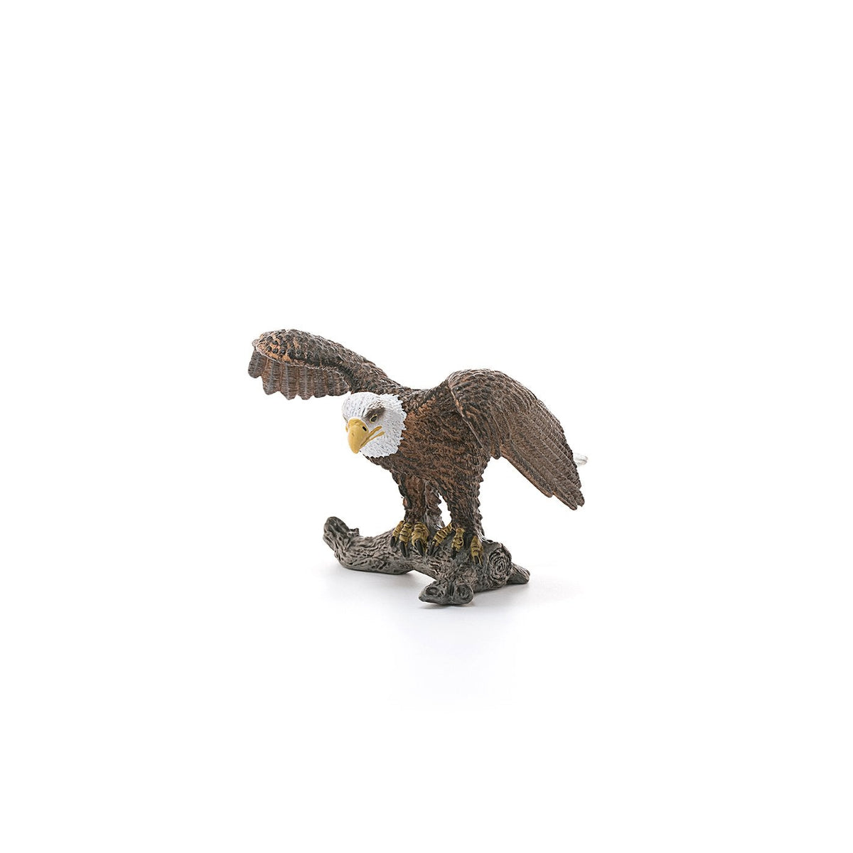 Schleich Bald Eagle-14780-Animal Kingdoms Toy Store