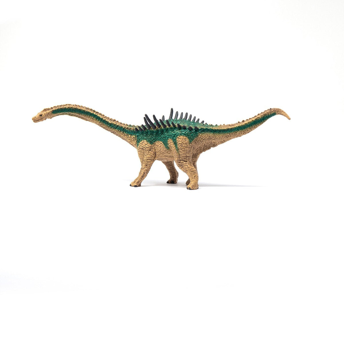 Schleich Agustinia-15021-Animal Kingdoms Toy Store