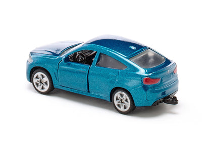 Siku BMW X6 M-SKU1409-Animal Kingdoms Toy Store