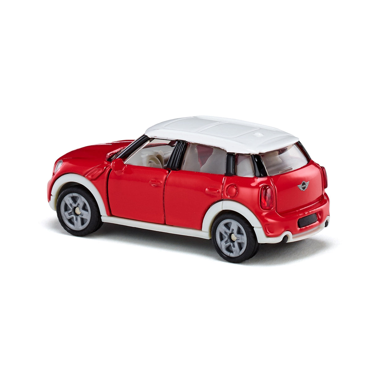 Siku Craftwork MINI Countryman Race-SKU6504-Animal Kingdoms Toy Store