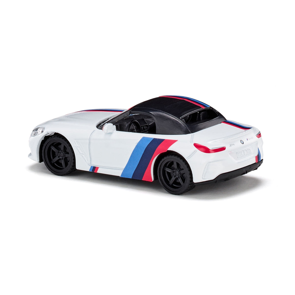 Siku 1:50 BMW Z4 M40i-SKU2347-Animal Kingdoms Toy Store
