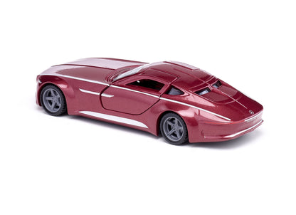 Siku 1:50 Vision Mercedes Maybach 6-SKU2357-Animal Kingdoms Toy Store
