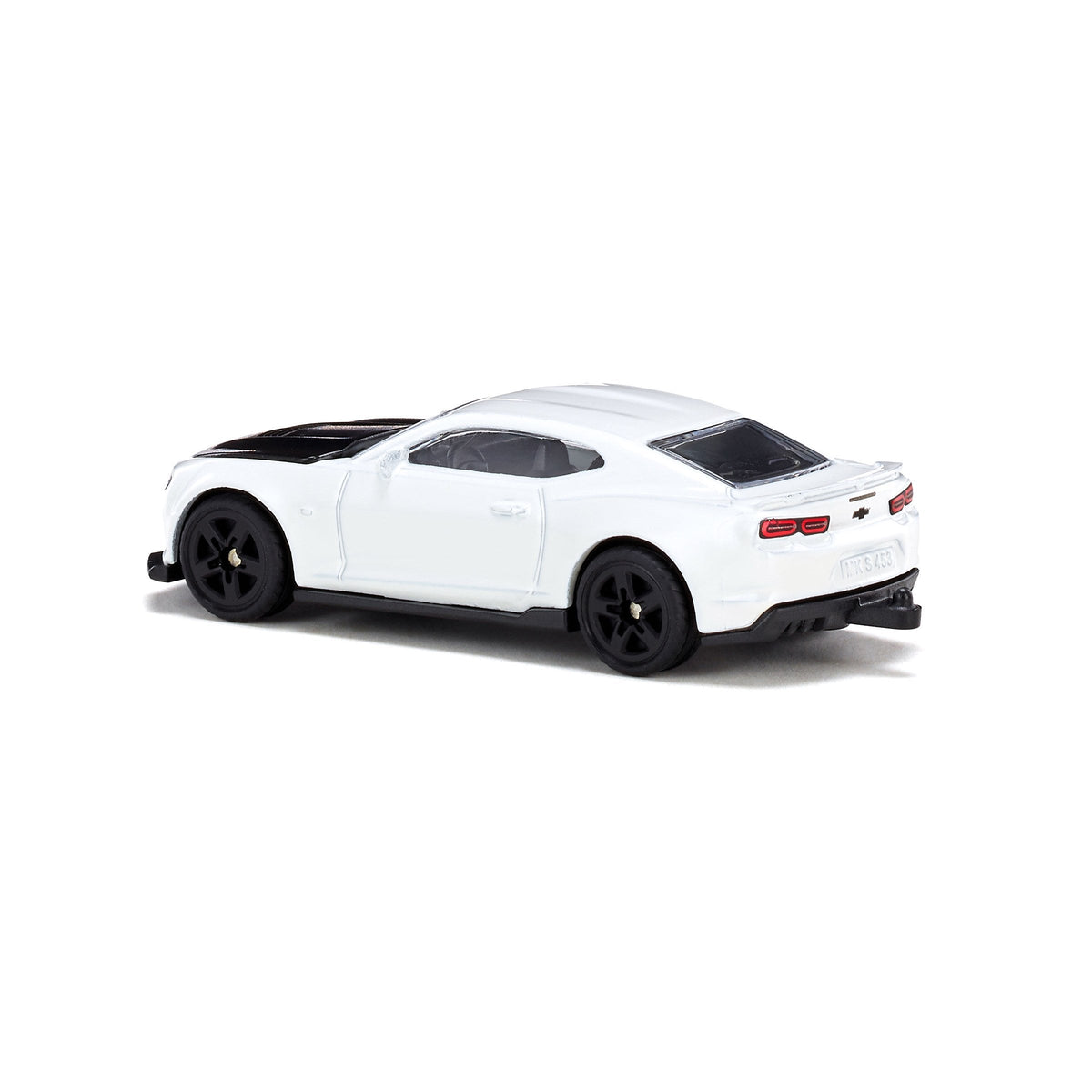 Siku Chevrolet Camaro-SKU1538-Animal Kingdoms Toy Store